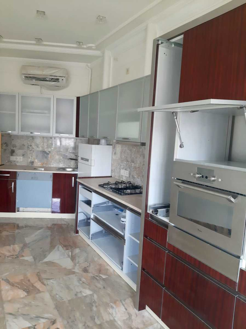 Аренда 4к квартиры в Киеве, Воздвиженская ул., 28-30 6
