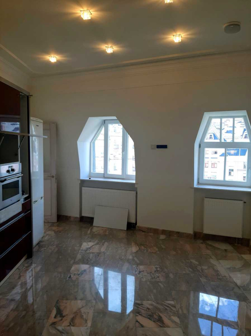 Аренда 4к квартиры в Киеве, Воздвиженская ул., 28-30 7