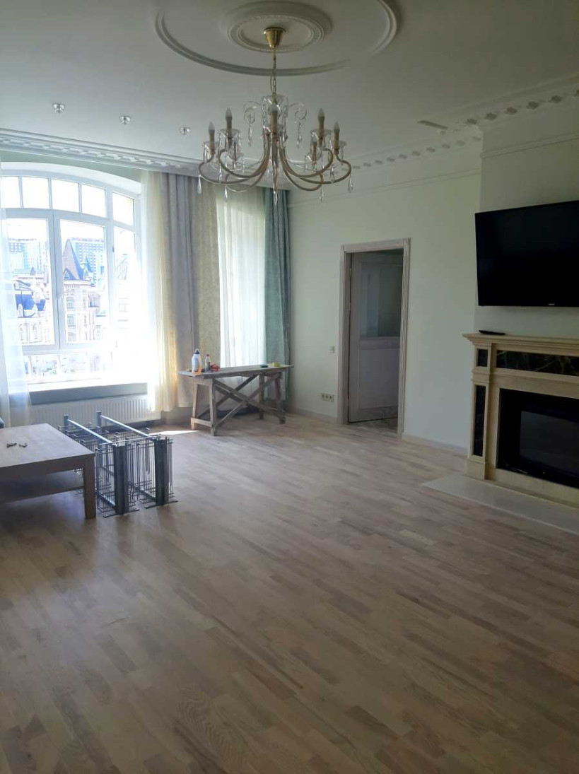 Аренда 4к квартиры в Киеве, Воздвиженская ул., 28-30 9