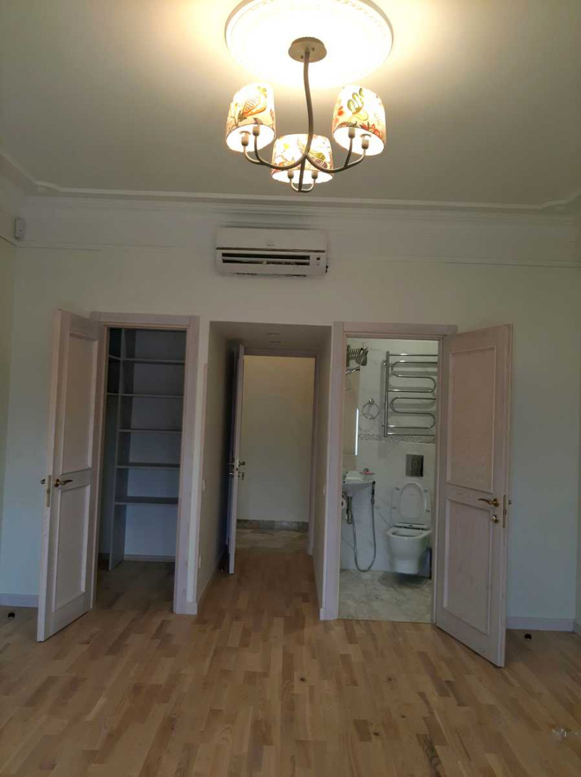 Аренда 4к квартиры в Киеве, Воздвиженская ул., 28-30 10