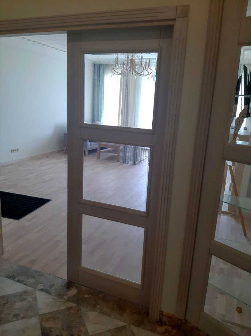 Аренда 4к квартиры в Киеве, Воздвиженская ул., 28-30 15