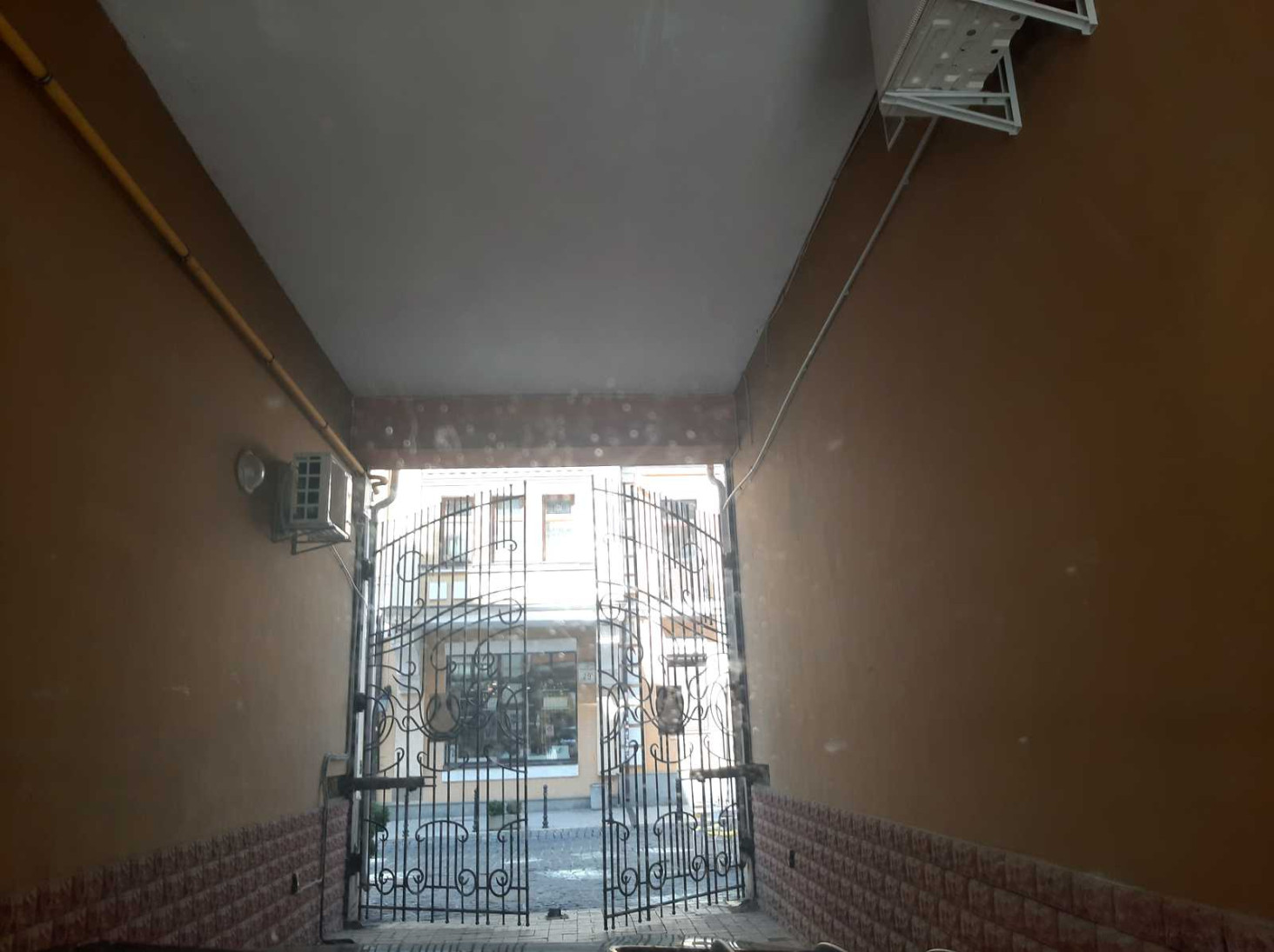 Аренда 4к квартиры в Киеве, Воздвиженская ул., 28-30 16