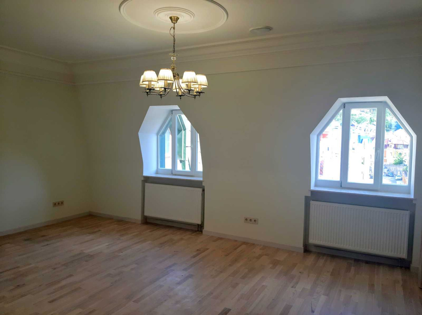 Аренда 4к квартиры в Киеве, Воздвиженская ул., 28-30 21