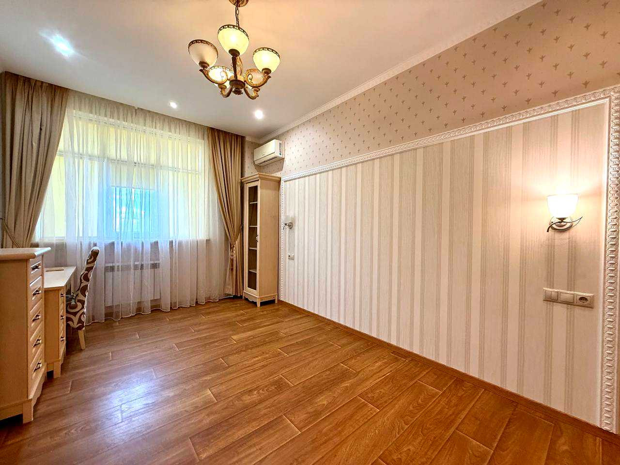 Аренда 3к квартиры в Киеве,  Конисского Александра ул. (Тургеневская ул.), 46/11 9