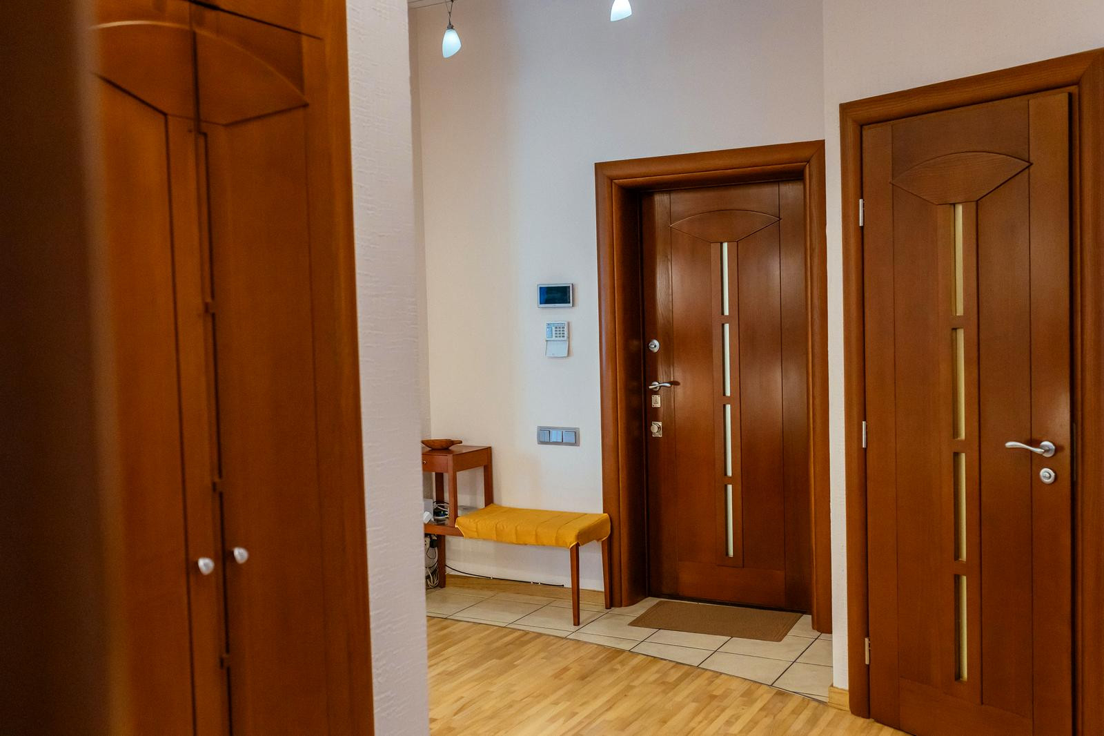 Аренда 4к квартиры в Киеве,  Ковпака ул., 17 2