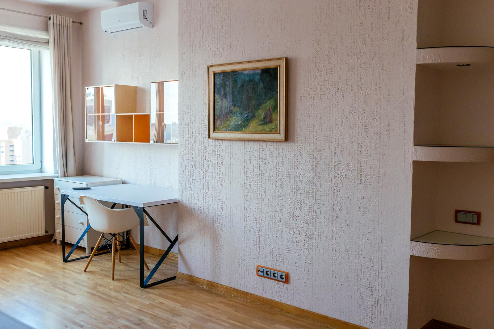 Аренда 4к квартиры в Киеве,  Ковпака ул., 17 7