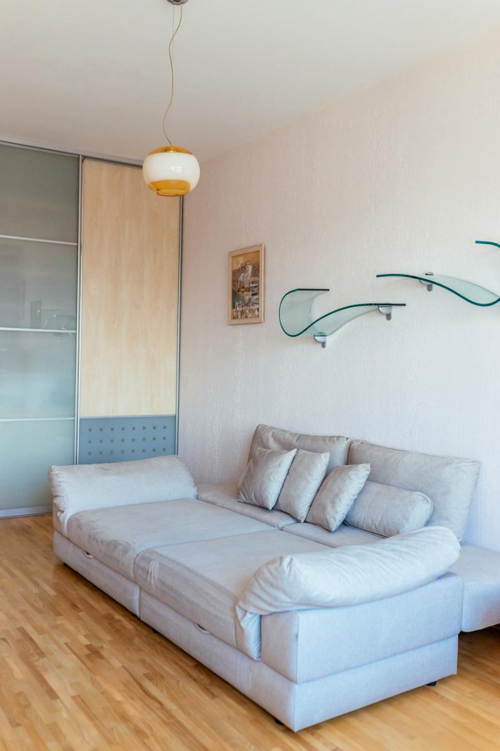 Аренда 4к квартиры в Киеве,  Ковпака ул., 17 9