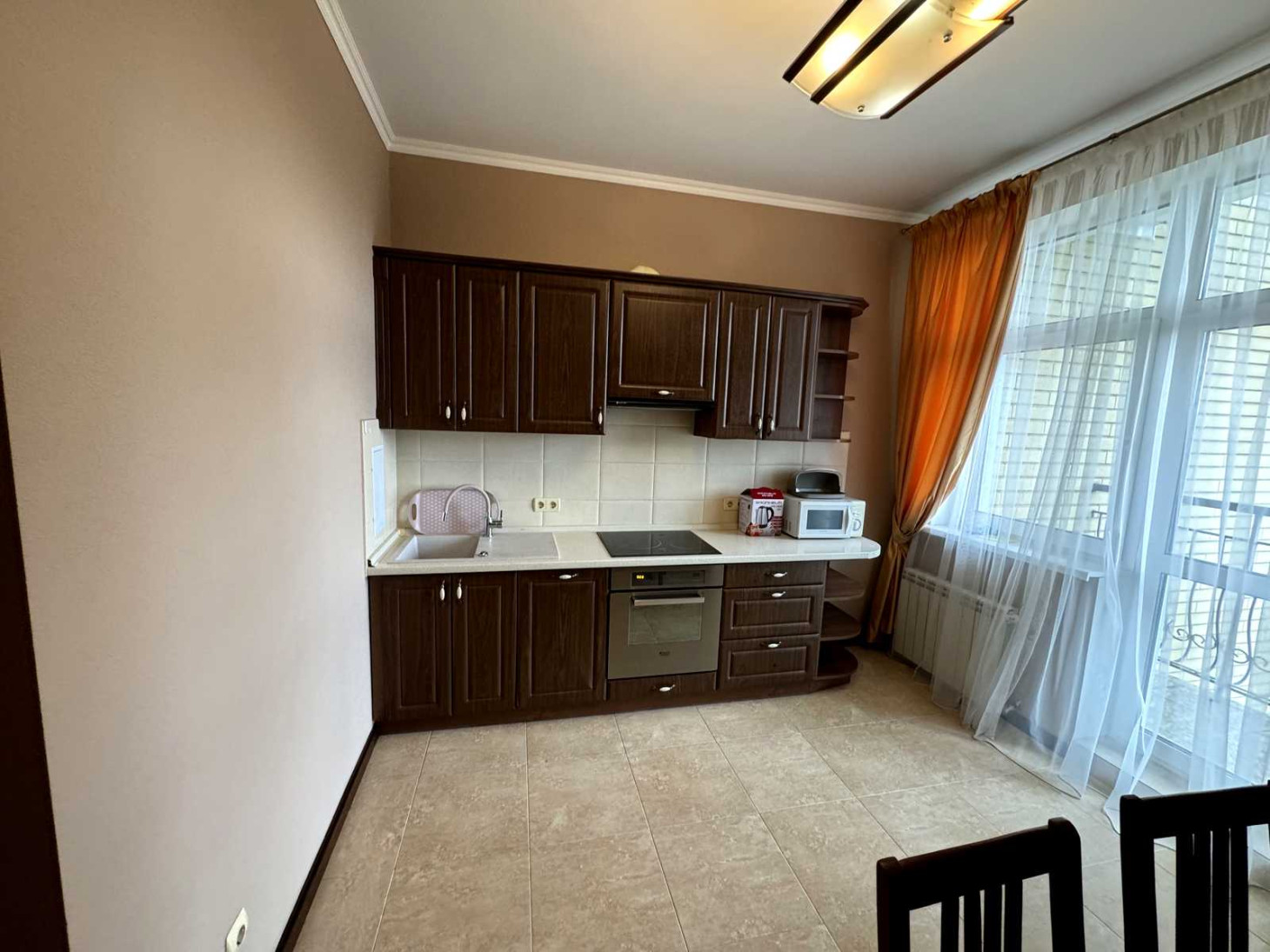 Аренда 3к квартиры в Киеве,  Антоновича ул. (Горького ул.), 72 2