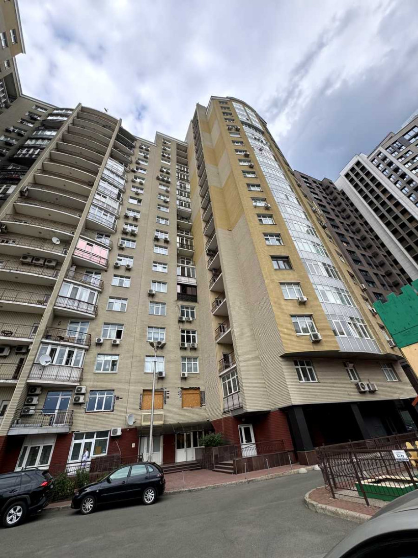 Аренда 3к квартиры в Киеве,  Антоновича ул. (Горького ул.), 72 5