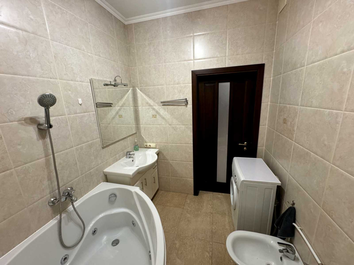 Аренда 3к квартиры в Киеве,  Антоновича ул. (Горького ул.), 72 7