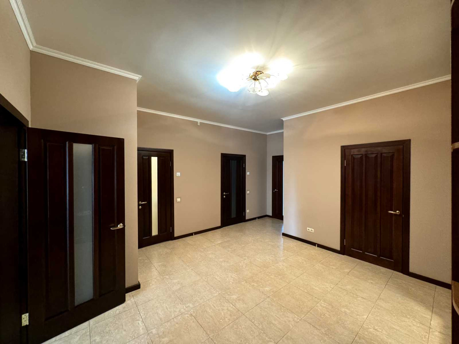 Аренда 3к квартиры в Киеве,  Антоновича ул. (Горького ул.), 72 8