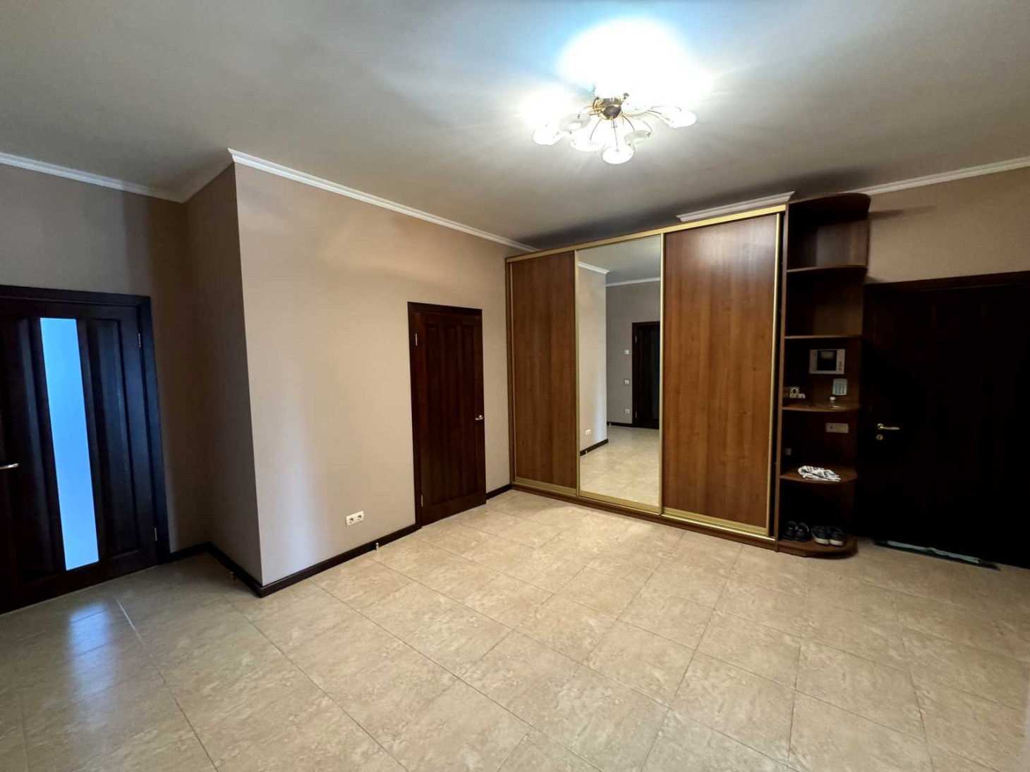 Аренда 3к квартиры в Киеве,  Антоновича ул. (Горького ул.), 72 9