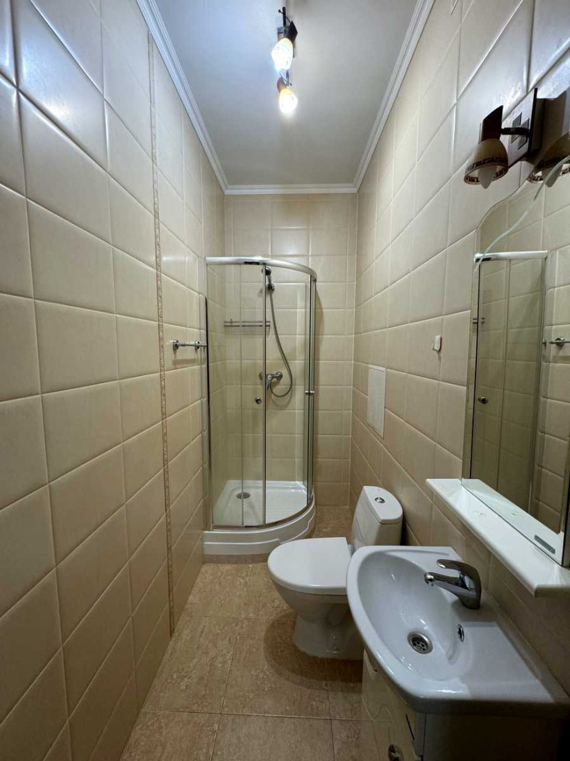 Аренда 3к квартиры в Киеве,  Антоновича ул. (Горького ул.), 72 12