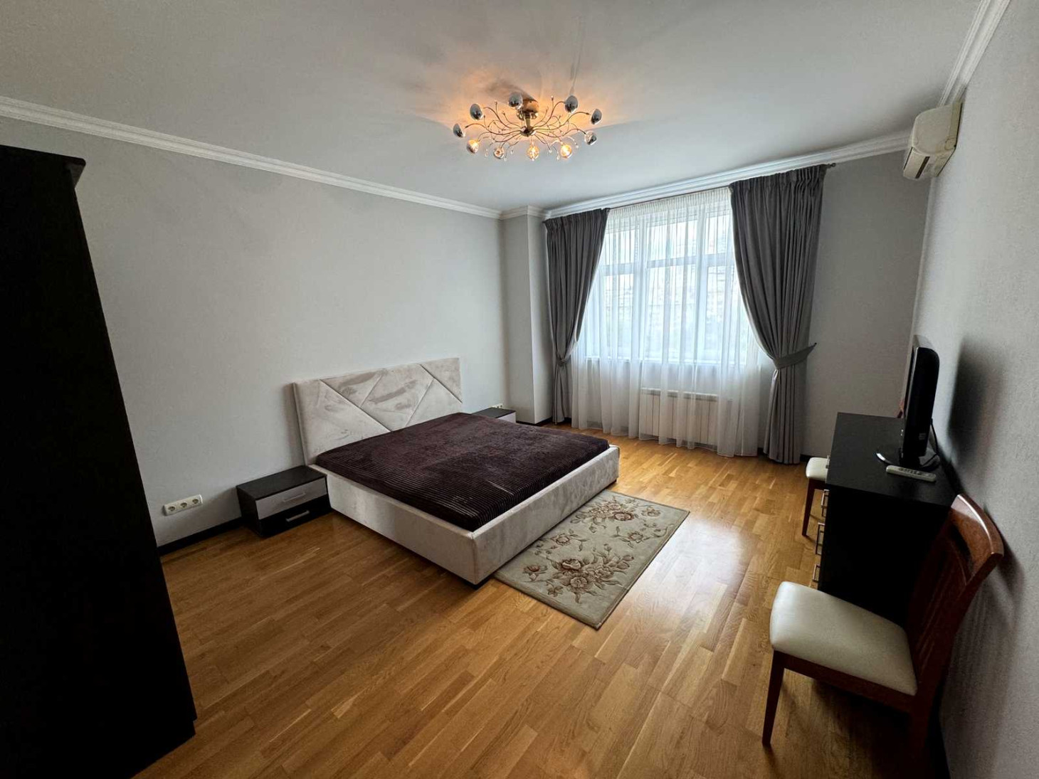 Аренда 3к квартиры в Киеве,  Антоновича ул. (Горького ул.), 72 13