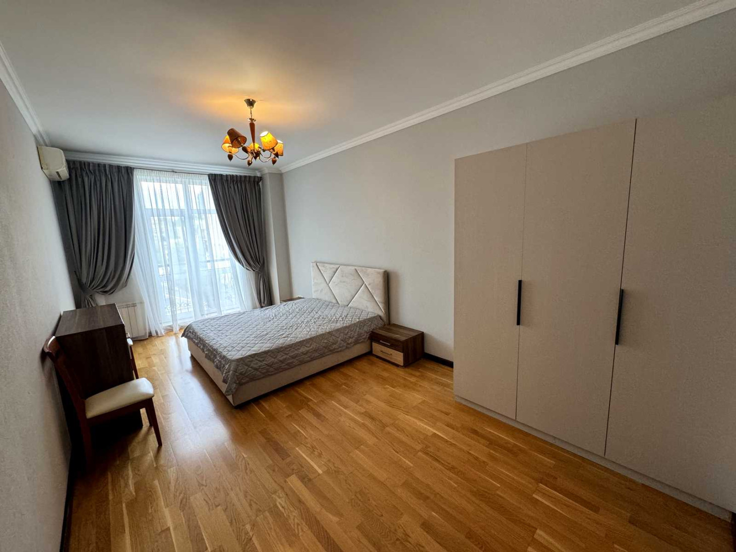 Аренда 3к квартиры в Киеве,  Антоновича ул. (Горького ул.), 72 20