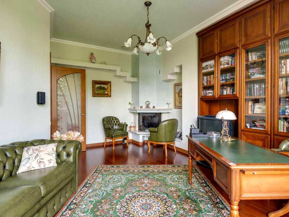 Аренда 4к квартиры в Киеве,  Георгиевский переулок, 5 1