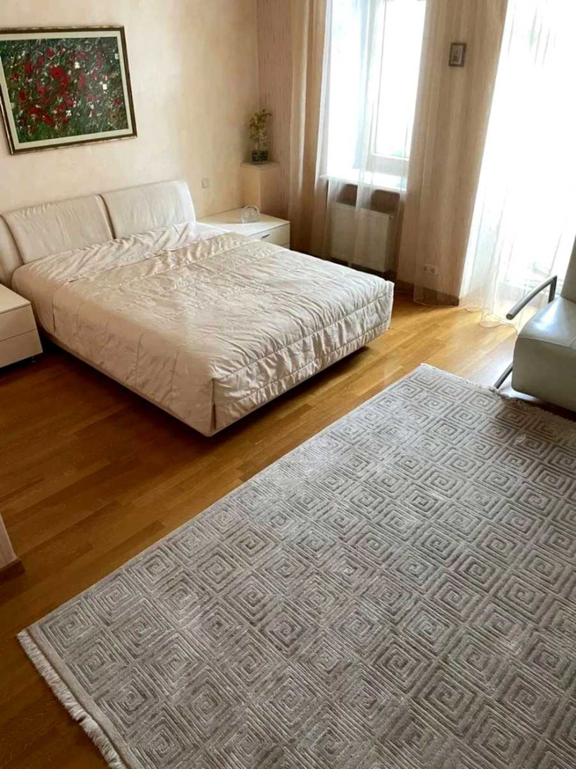 Аренда 4к квартиры в Киеве,  Георгиевский переулок, 5 9