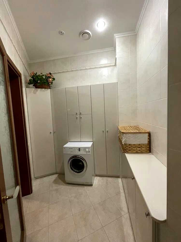 Аренда 4к квартиры в Киеве,  Георгиевский переулок, 5 11