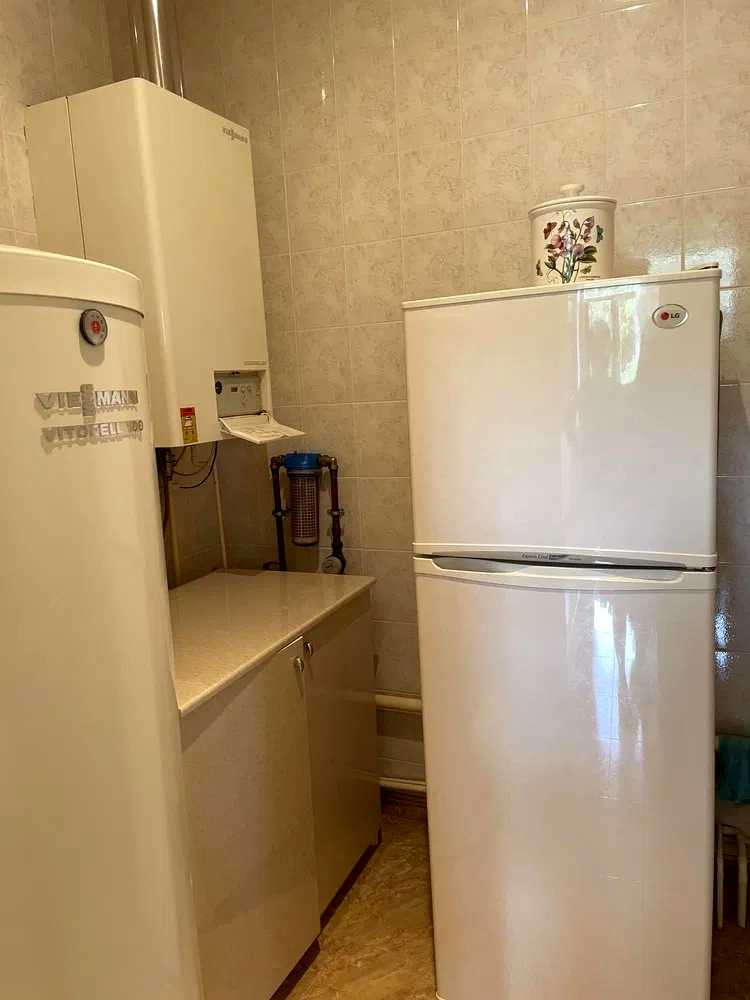 Аренда 4к квартиры в Киеве,  Георгиевский переулок, 5 12