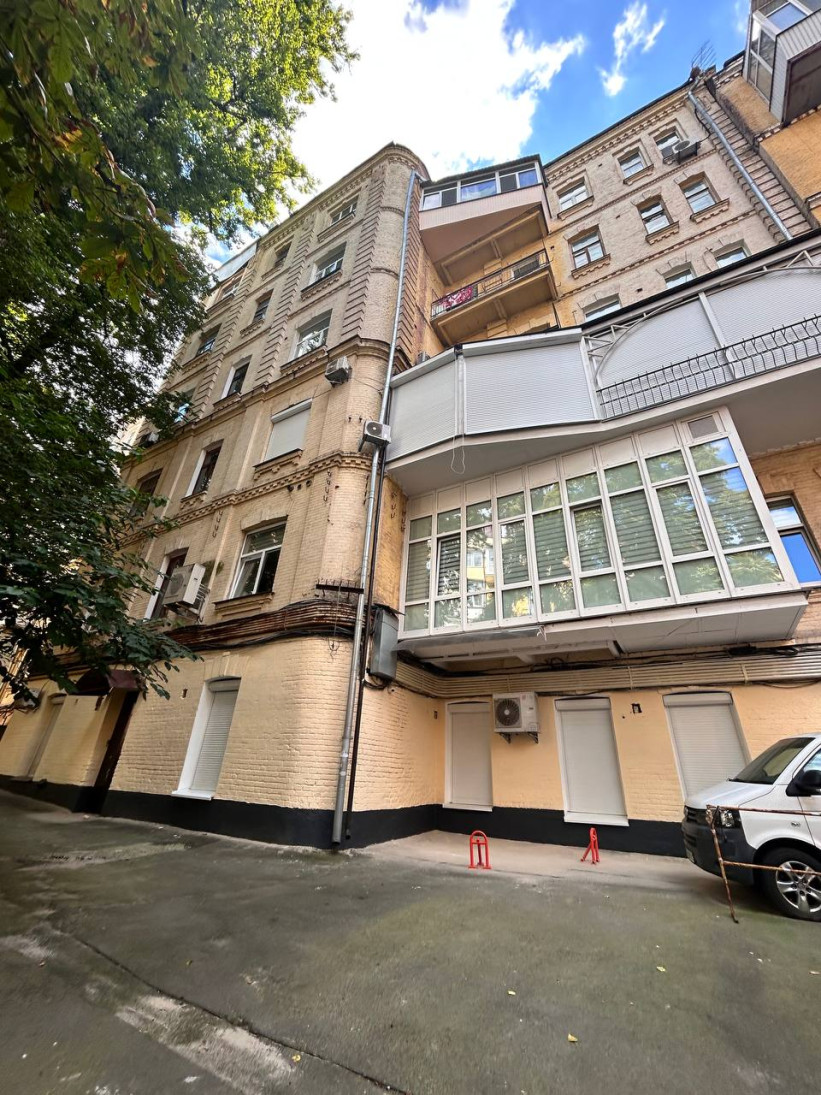 Аренда офиса в Киеве,  Богдана Ступки ул. (Станиславского ул.), 3 1