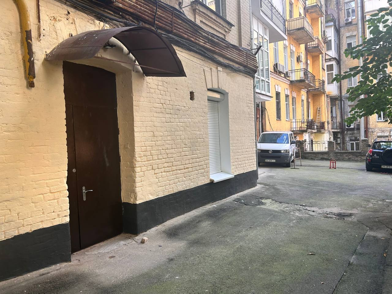 Аренда офиса в Киеве,  Богдана Ступки ул. (Станиславского ул.), 3 2