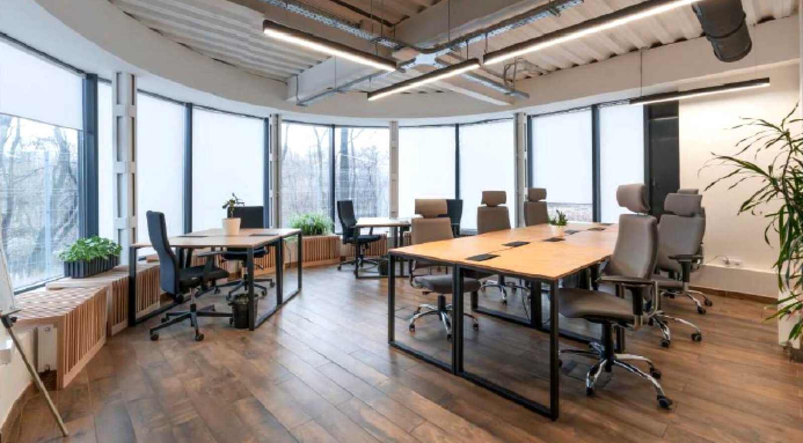 Аренда здания в Киеве,  Безручко Марка ул., 24 2