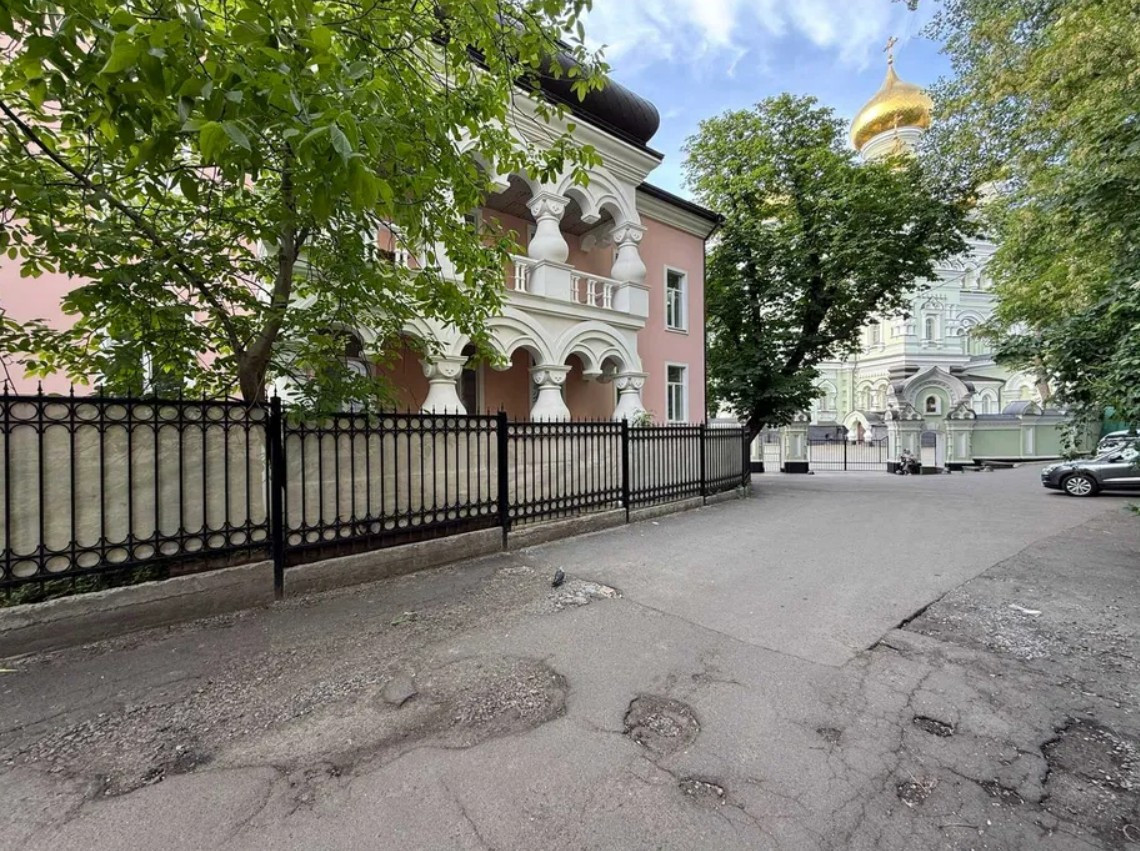 Аренда здания в Киеве,  Пимоненко Николая ул., 8А 0