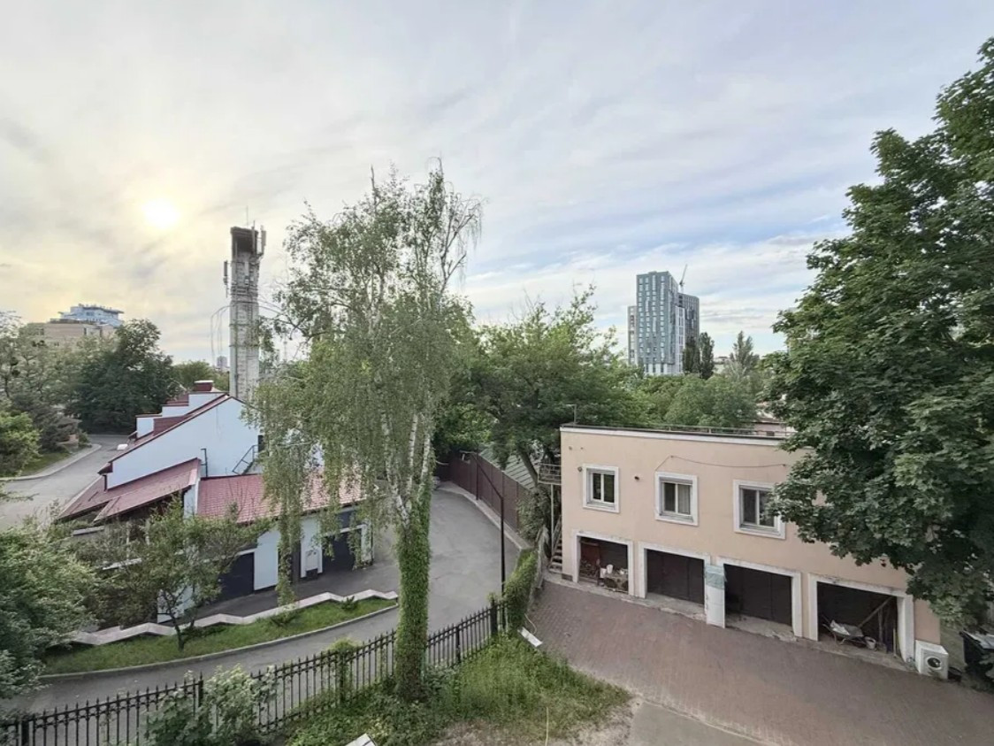 Аренда здания в Киеве,  Пимоненко Николая ул., 8А 16