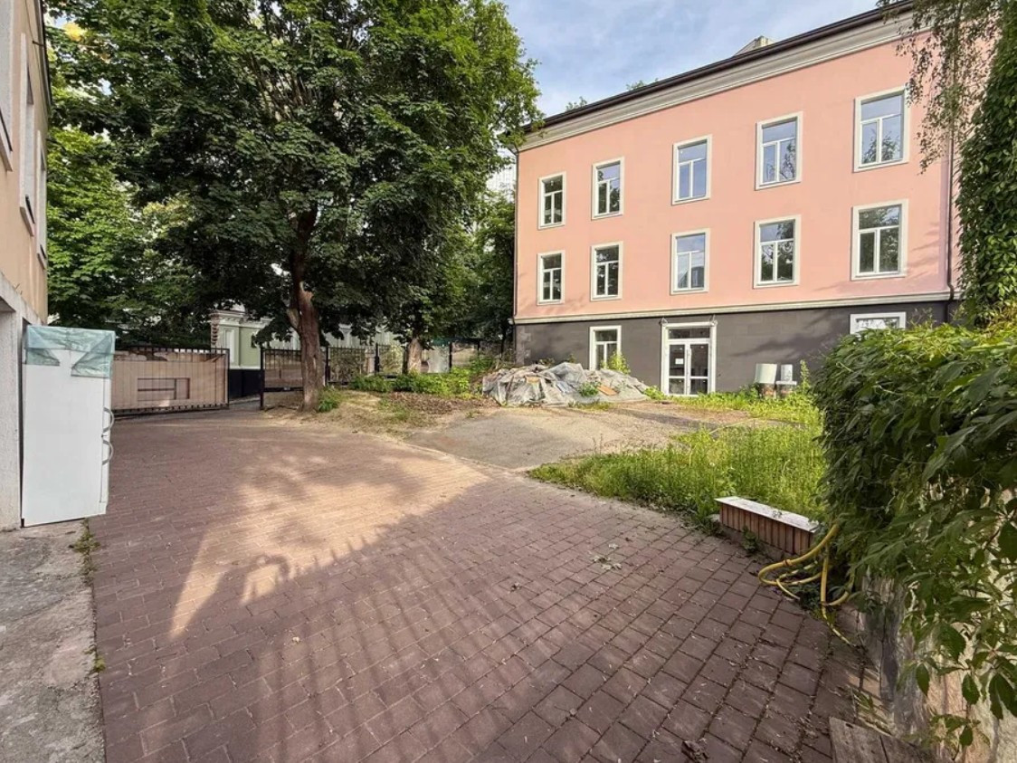 Аренда здания в Киеве,  Пимоненко Николая ул., 8А 17