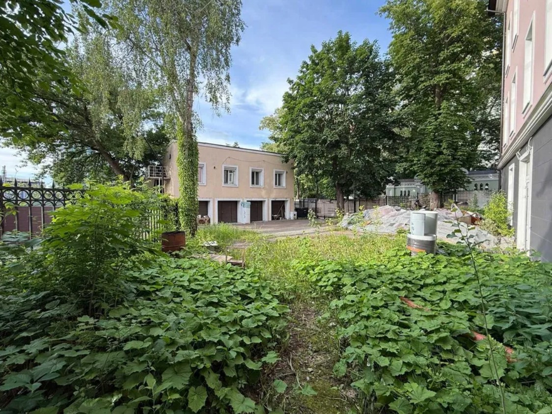 Аренда здания в Киеве,  Пимоненко Николая ул., 8А 18
