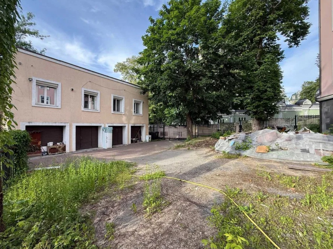 Аренда здания в Киеве,  Пимоненко Николая ул., 8А 19
