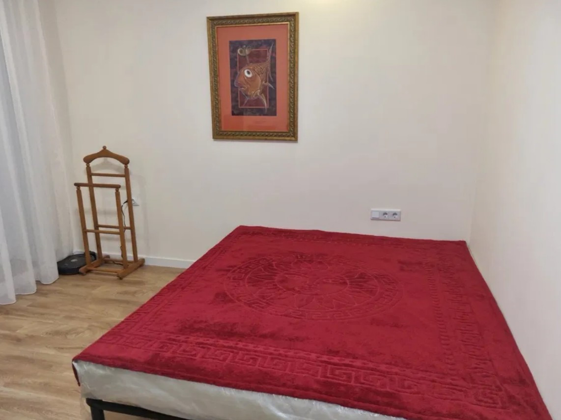 Аренда 4к квартиры в Киеве, ЖК Волна, Старонаводницкая ул., 13А 9