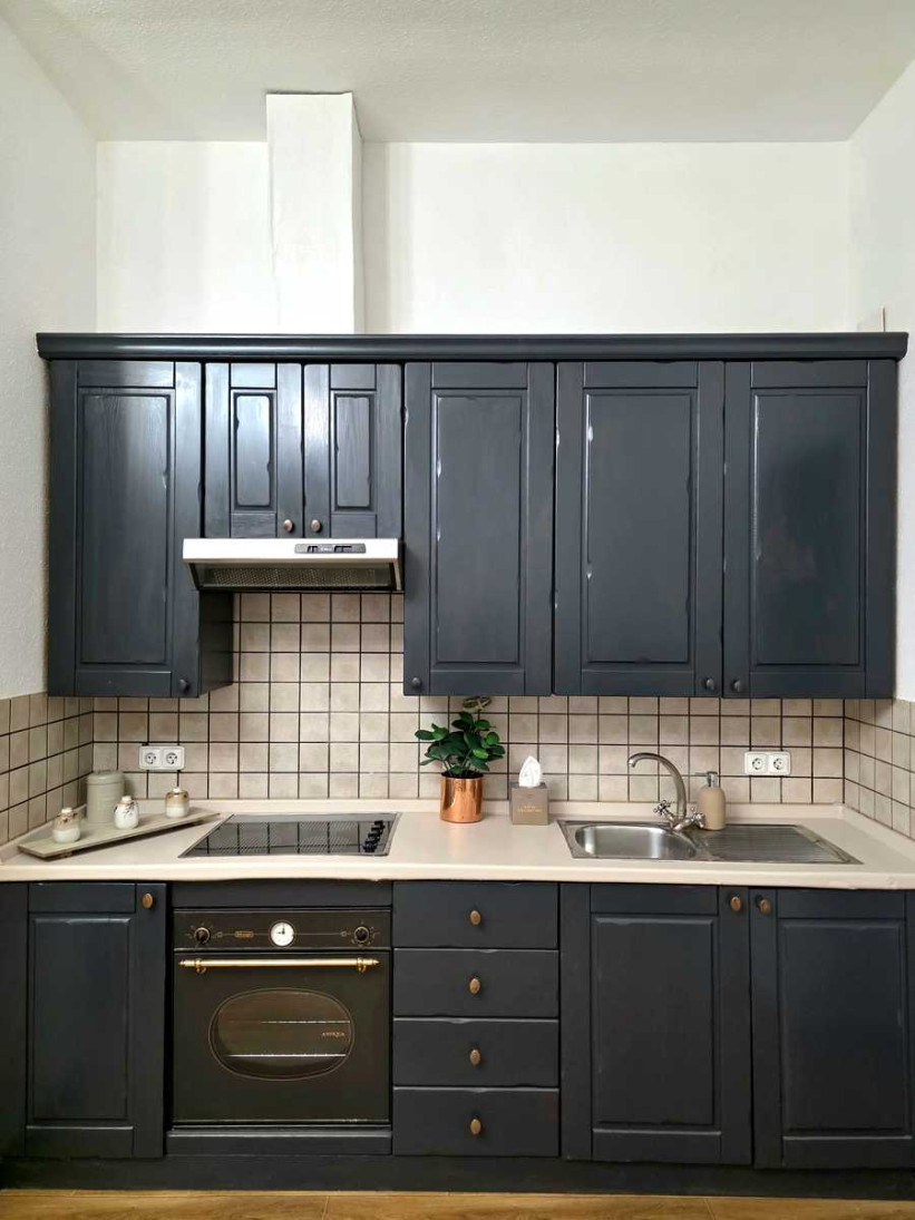 Аренда 3к квартиры в Киеве,  Заньковецкой ул., 6 2