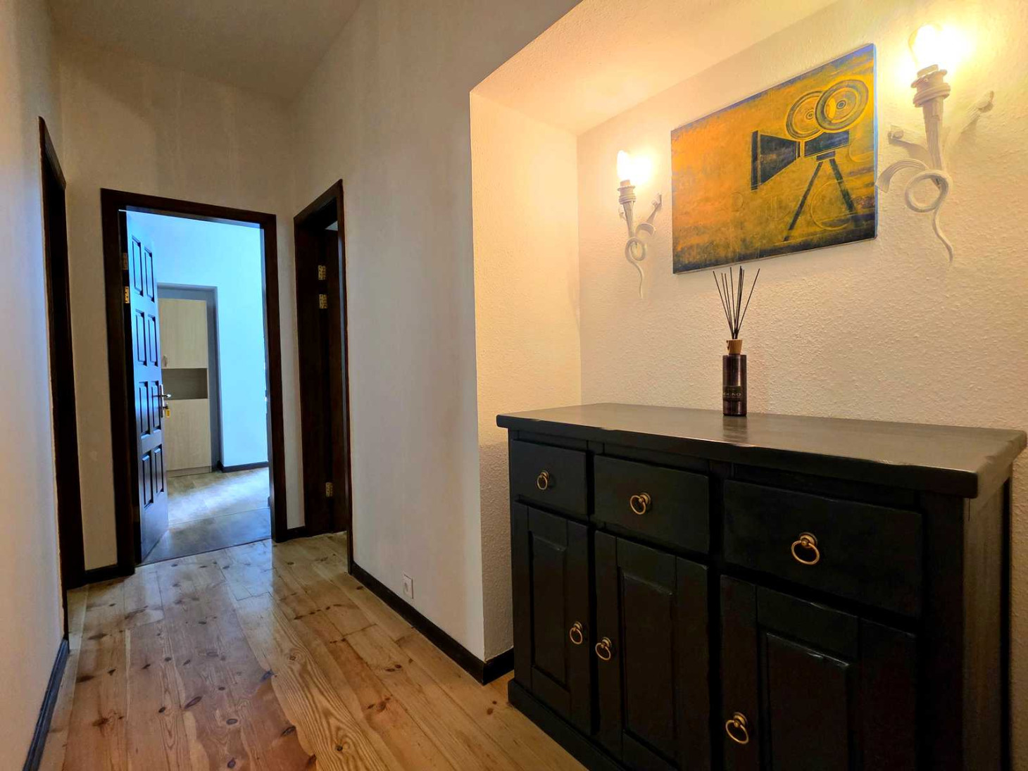 Аренда 3к квартиры в Киеве,  Заньковецкой ул., 6 11