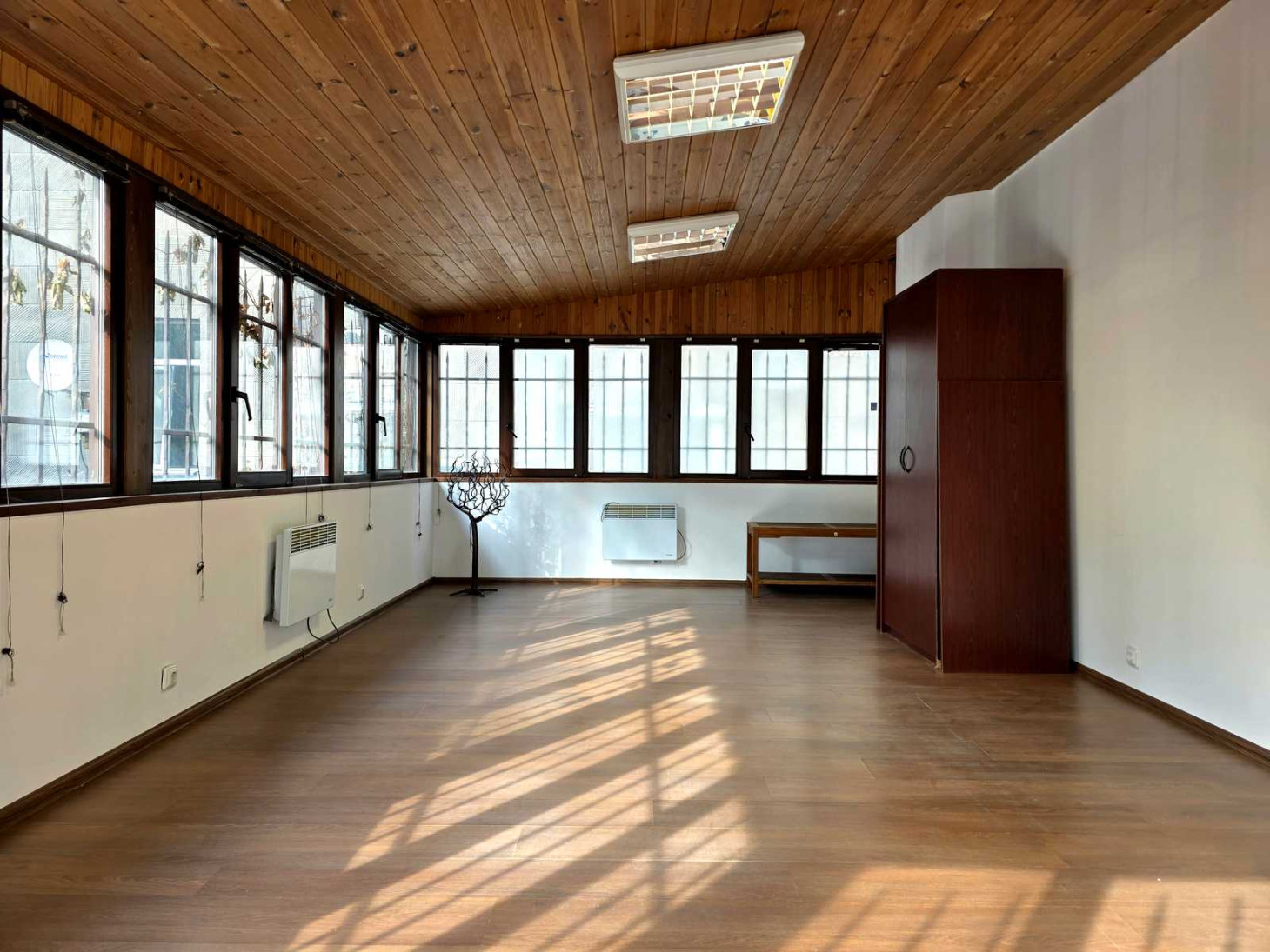Аренда 3к квартиры в Киеве,  Заньковецкой ул., 6 14