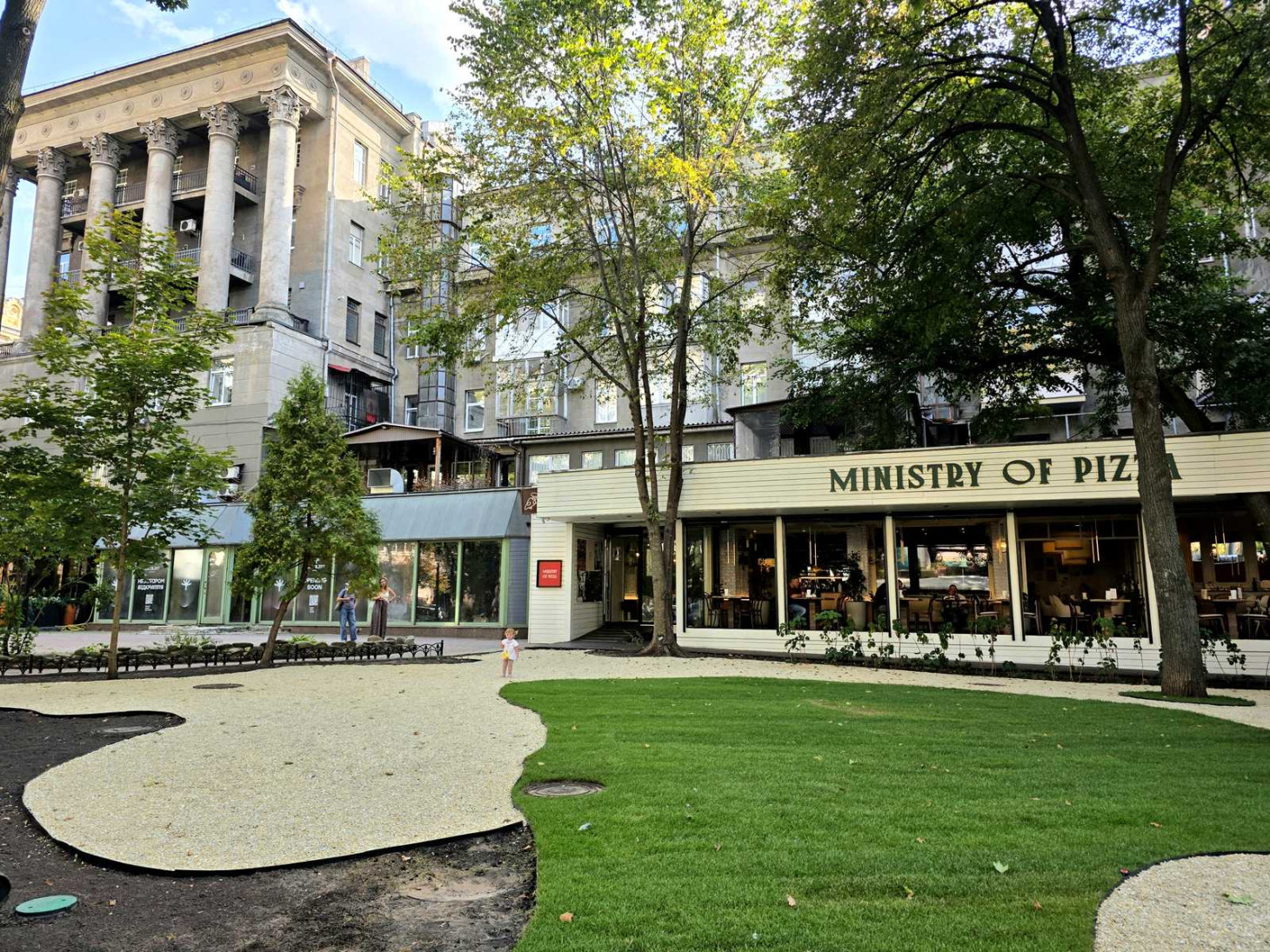 Аренда 3к квартиры в Киеве,  Заньковецкой ул., 6 18