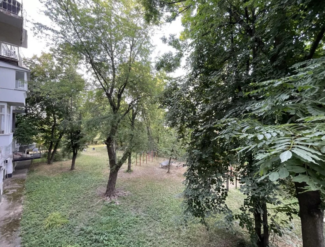 Аренда 3к квартиры в Киеве,  Мазепы Ивана ул. (Январского восстания), 3Б 17