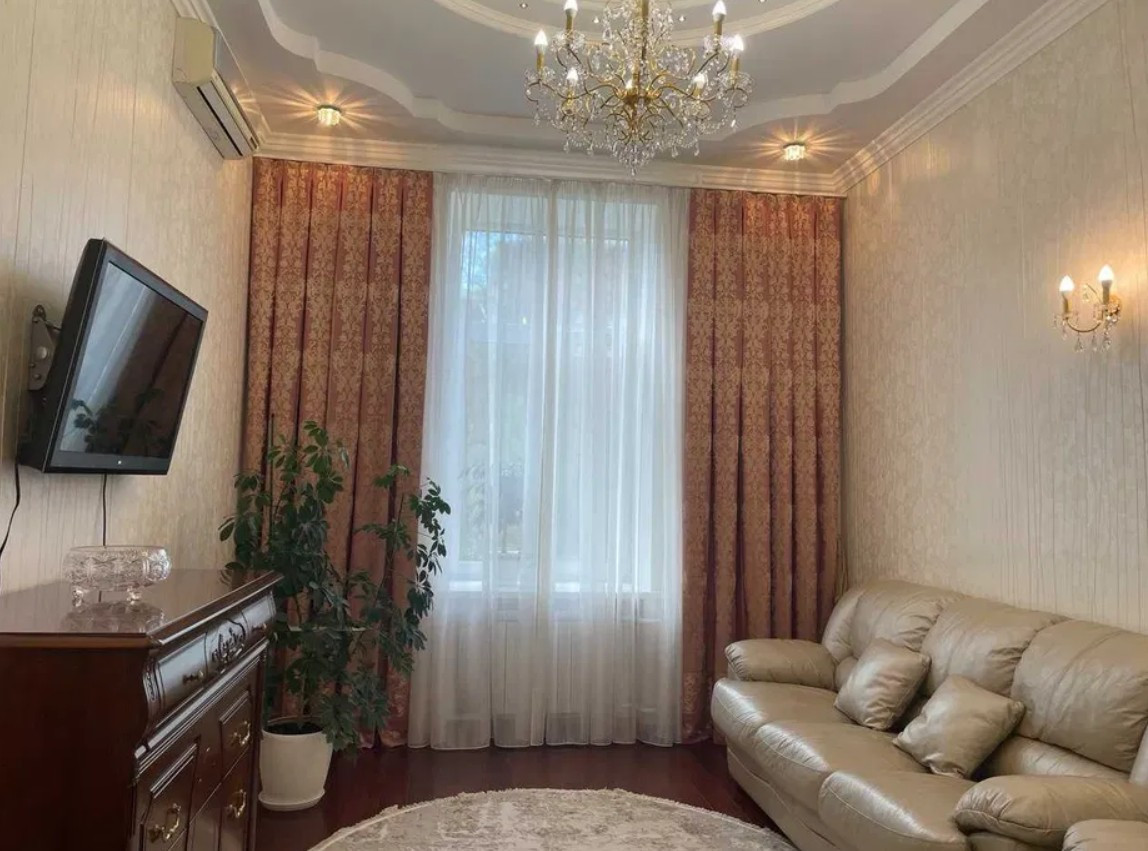Аренда 2к квартиры в Киеве,  Ярославов Вал ул., 21Г 0