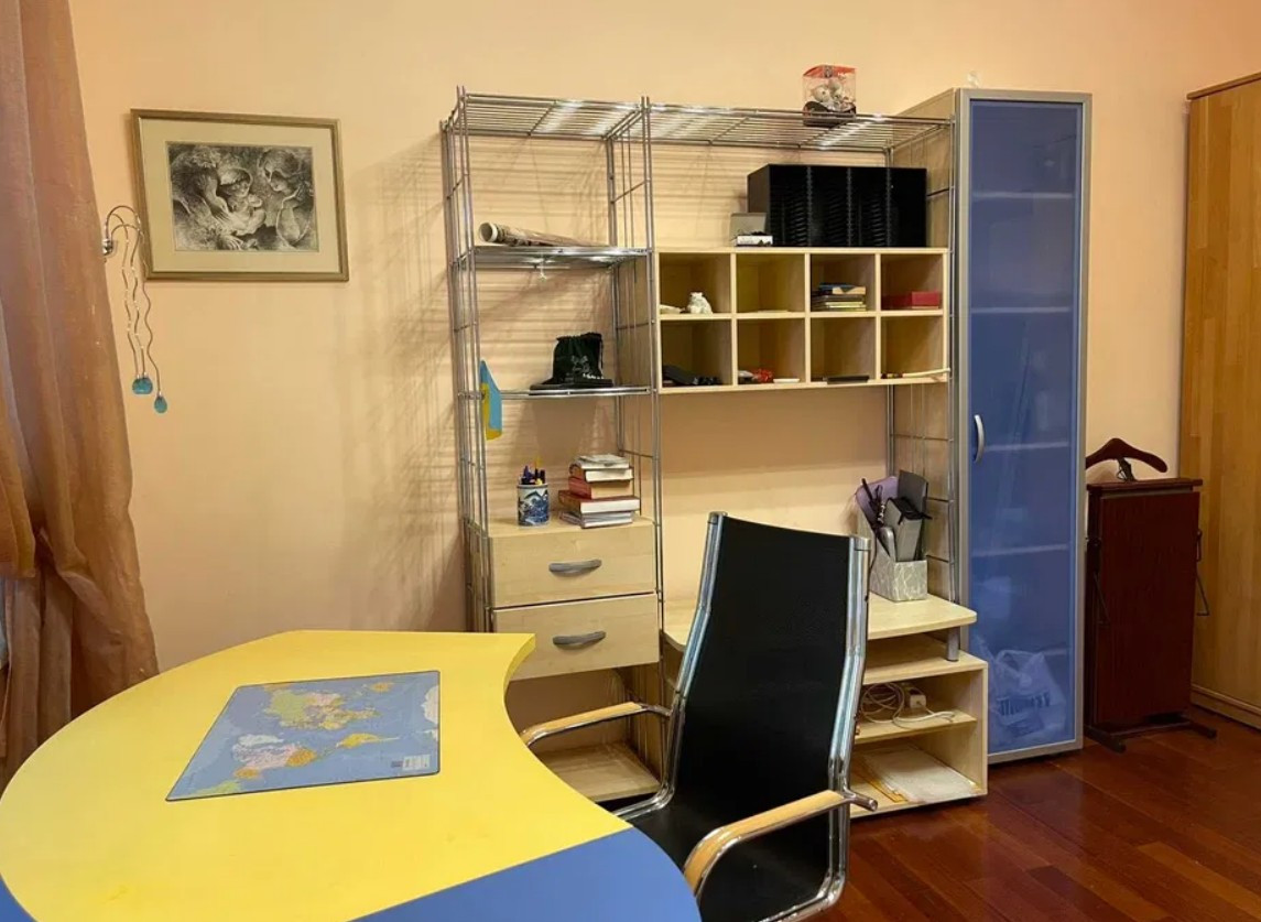 Аренда 4к квартиры в Киеве,  Городецкого Архитектора ул., 11Б 17