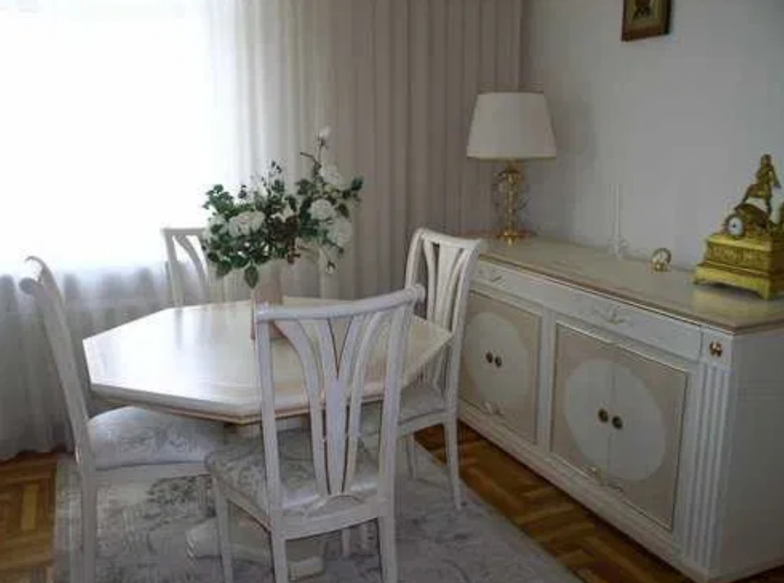 Аренда 3к квартиры в Киеве,  Прорезная ул., 5 1