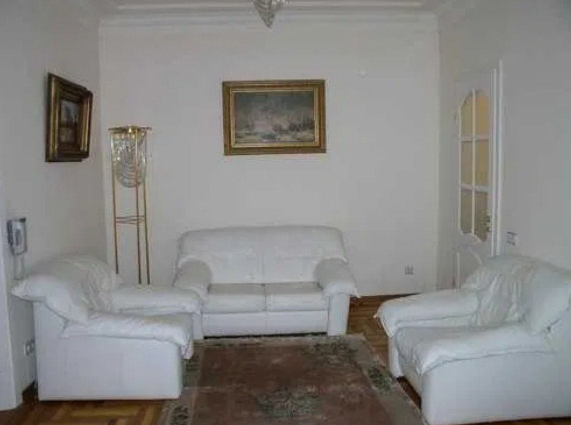 Аренда 3к квартиры в Киеве,  Прорезная ул., 5 2