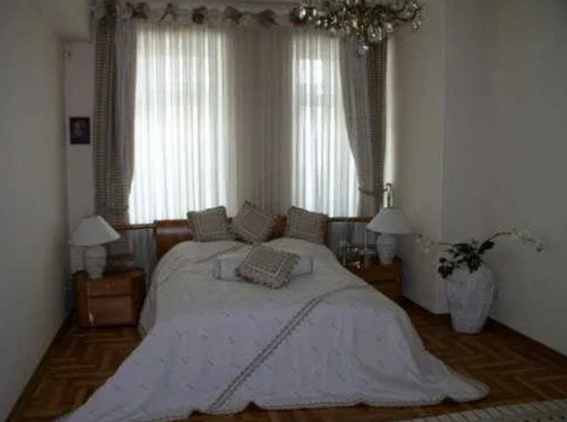 Аренда 3к квартиры в Киеве,  Прорезная ул., 5 3