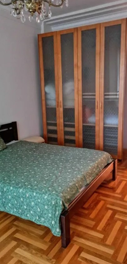 Аренда 3к квартиры в Киеве,  Прорезная ул., 5 10