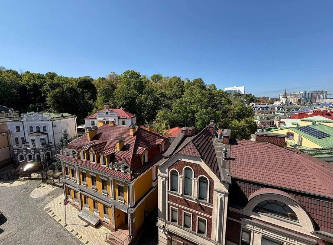 Аренда 2к квартиры в Киеве,  Воздвиженская ул., 48 1