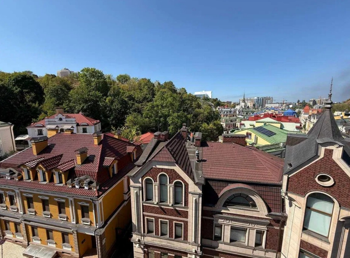 Аренда 2к квартиры в Киеве,  Воздвиженская ул., 48 6