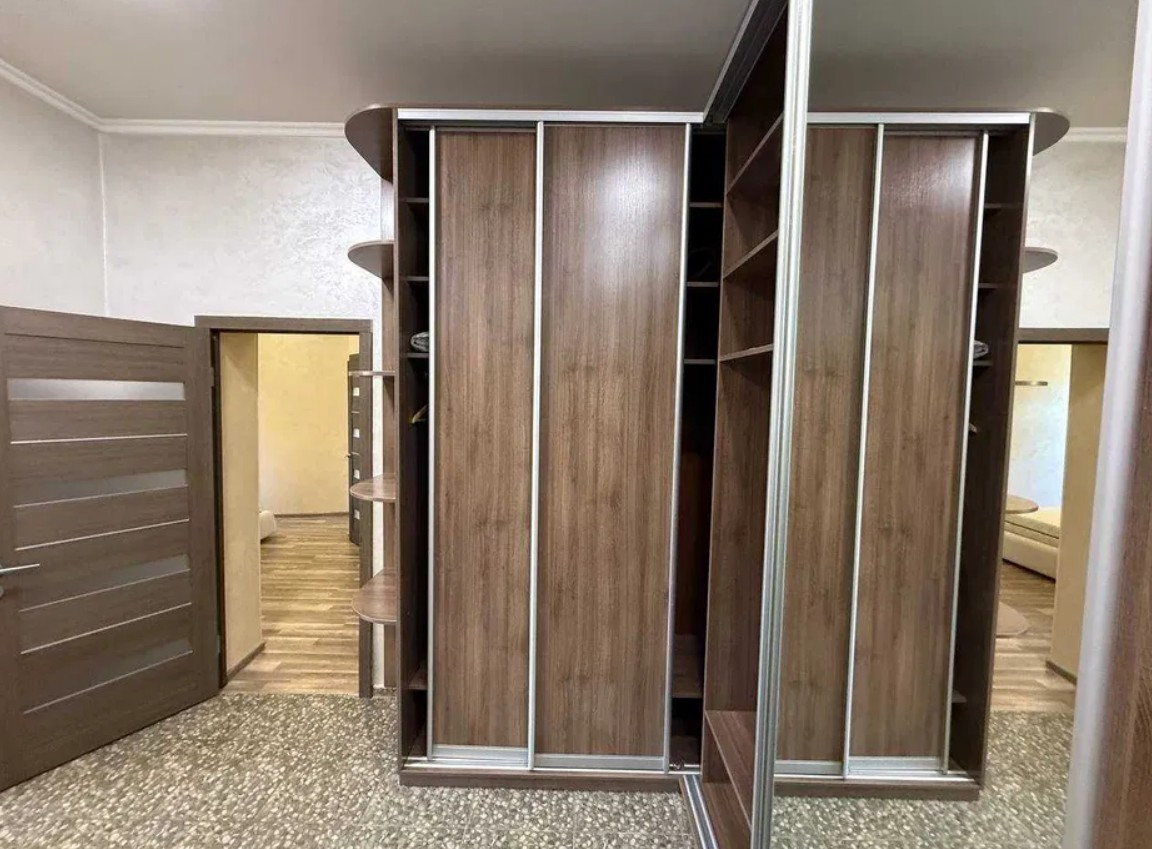 Аренда 2к квартиры в Киеве,  Воздвиженская ул., 48 10