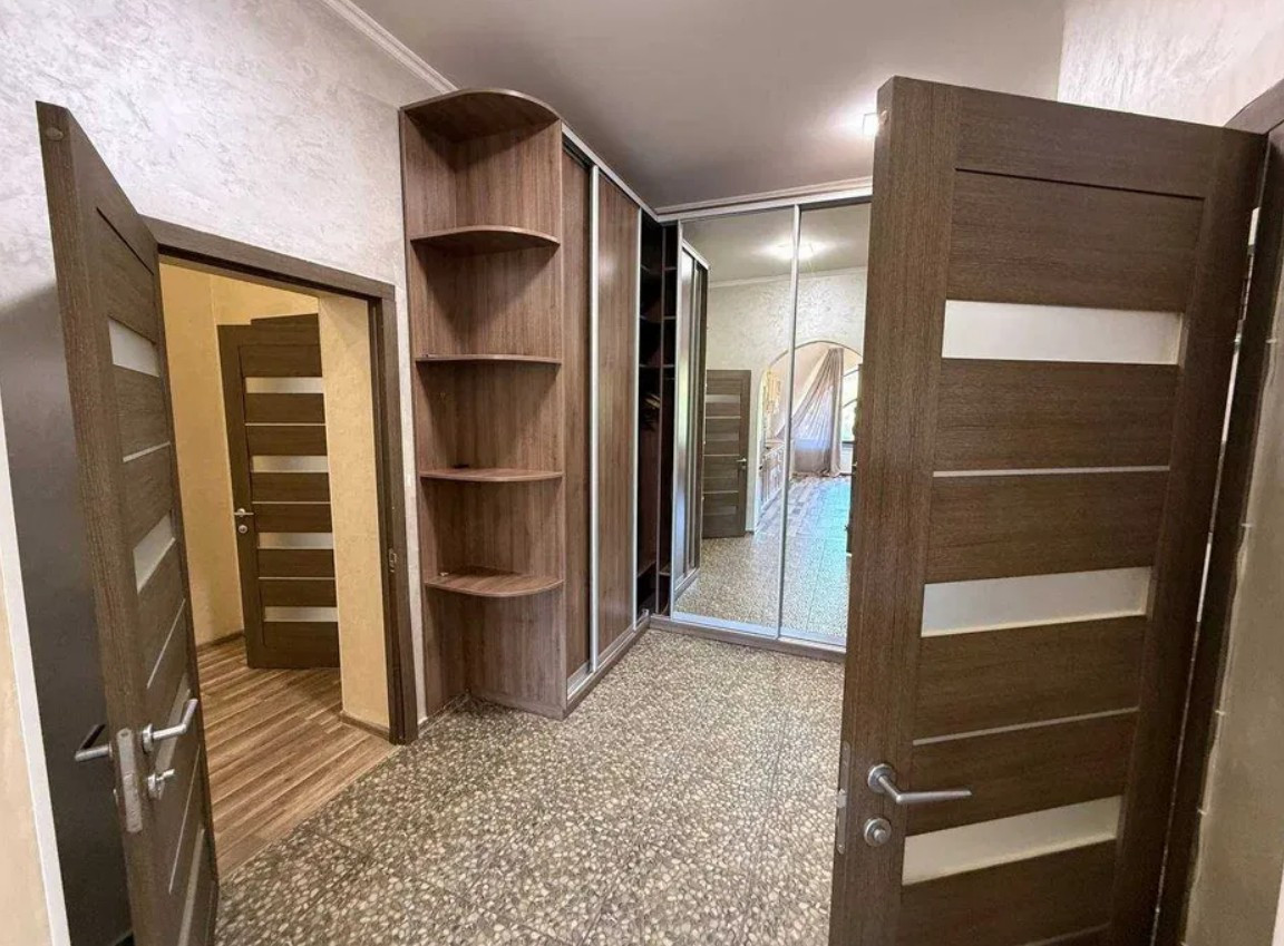 Аренда 2к квартиры в Киеве,  Воздвиженская ул., 48 12