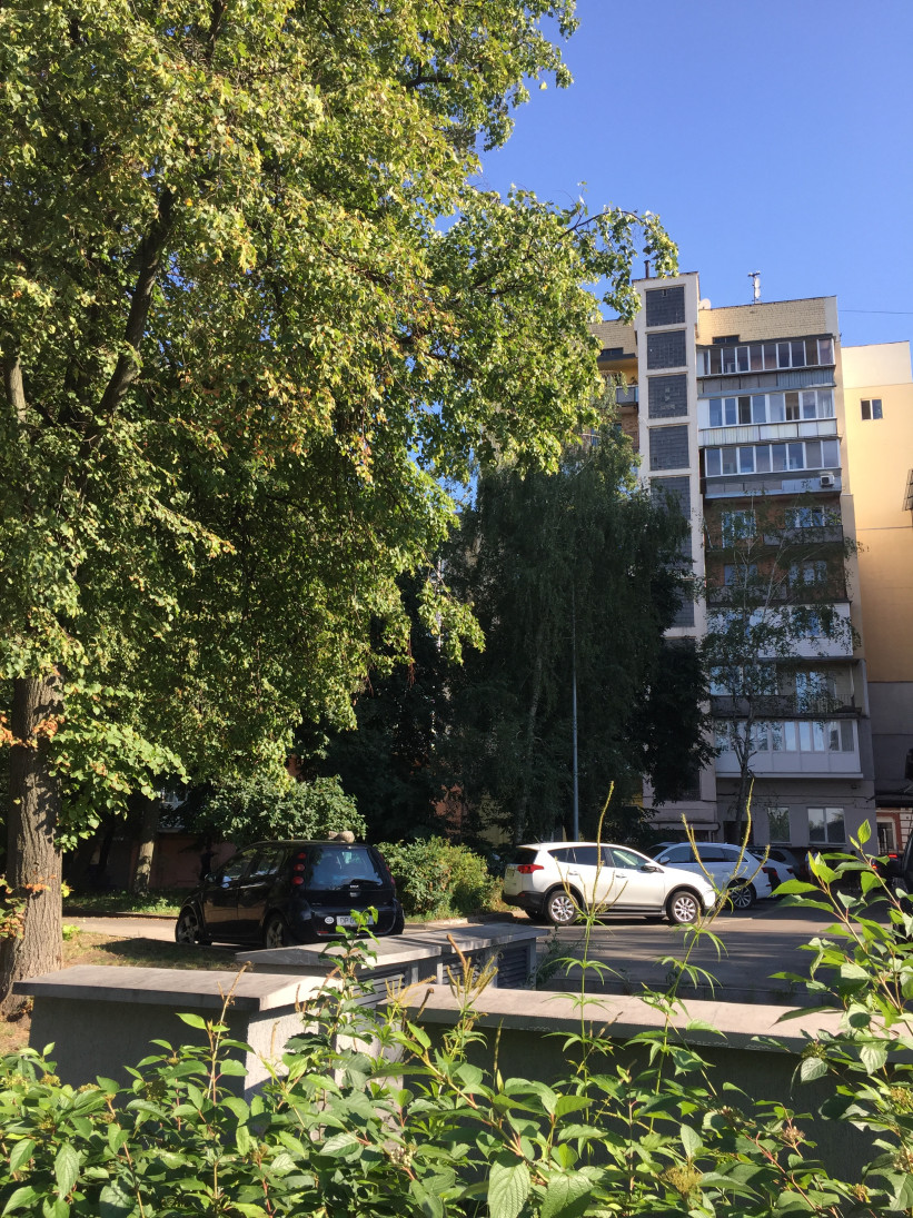 Продажа 3к квартиры в Киеве,  Большая Житомирская ул., 14 12
