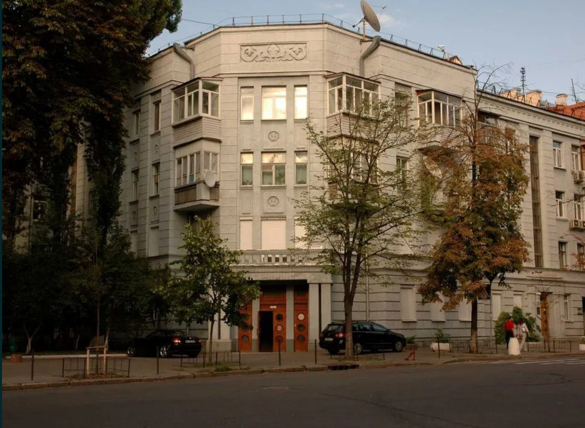 Аренда 2к квартиры в Киеве,  Лютеранская ул., 27/29 10