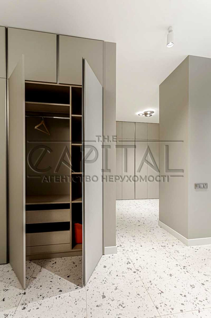 Аренда 2к квартиры в Киеве,  ЖК Спас Скай, Спасская ул., 35 6
